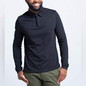 Baobab "The Perfect Polo" Long Sleeve XXL